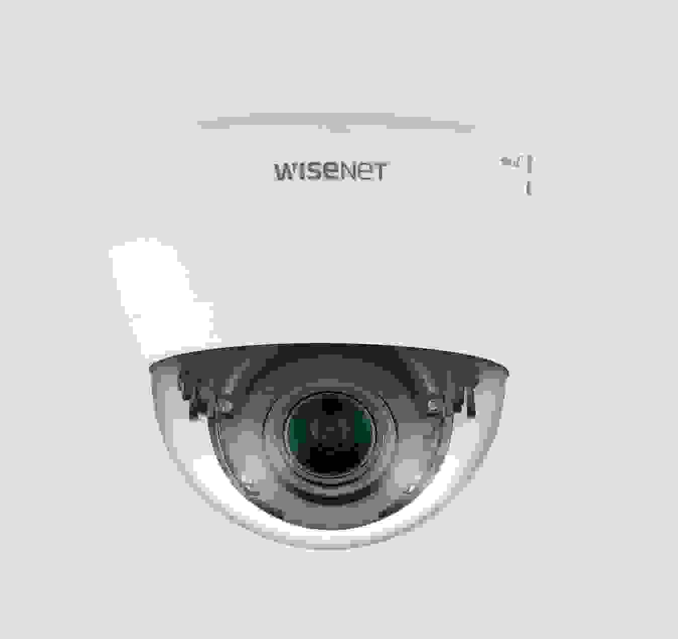 Wisenet XND 6080