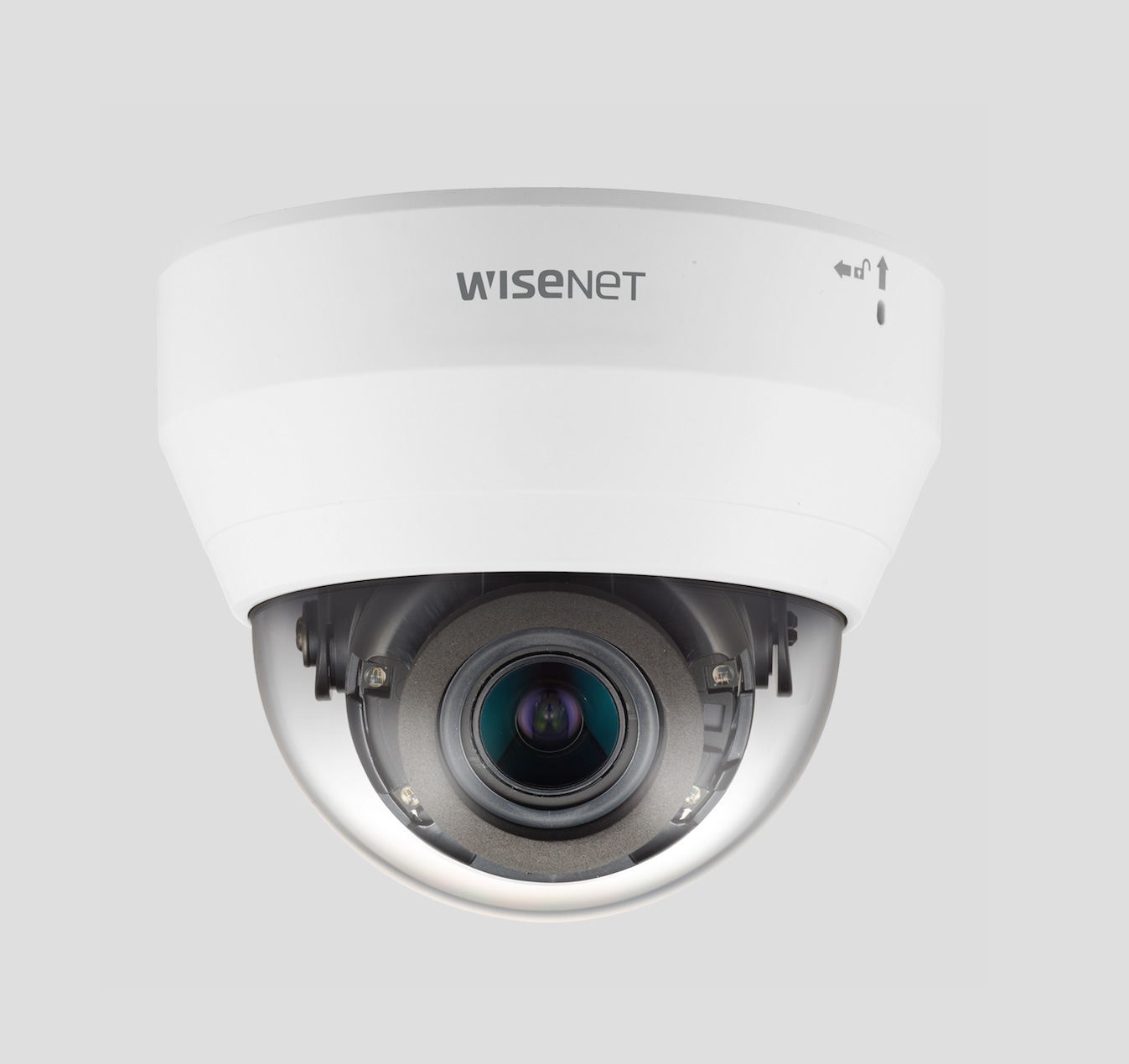 Wisenet XND 6080