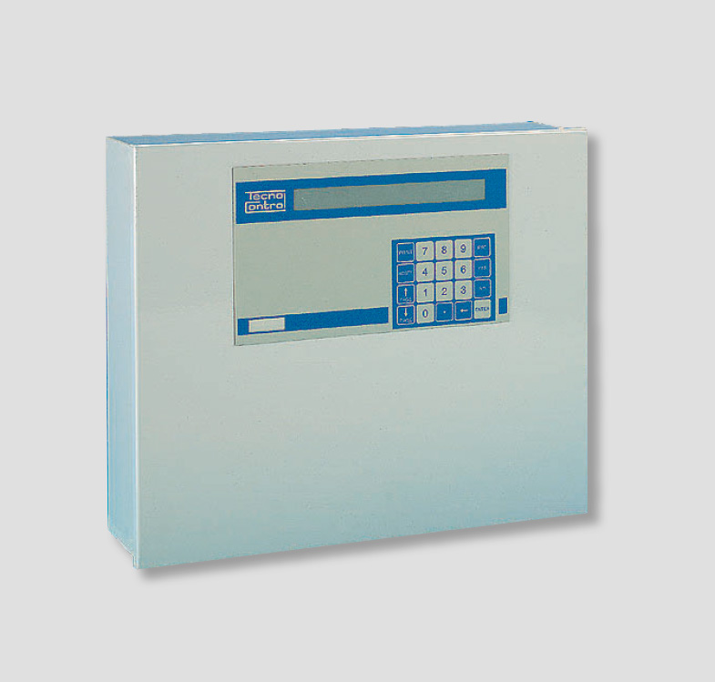 Tecnocontrol CE 700